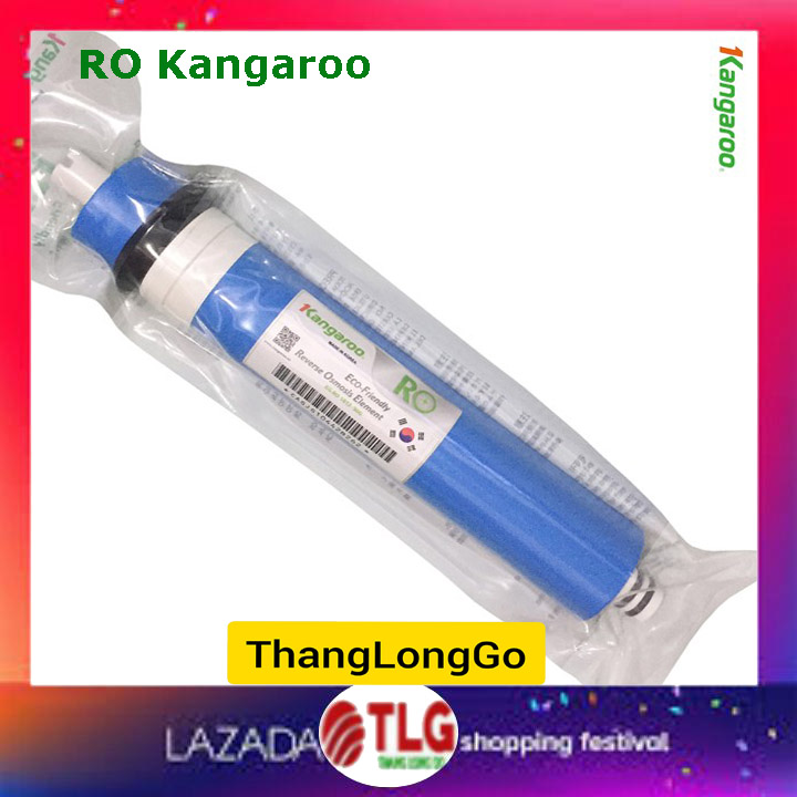 MÀNG LỌC NƯỚC SỐ 4 RO KANGAROO