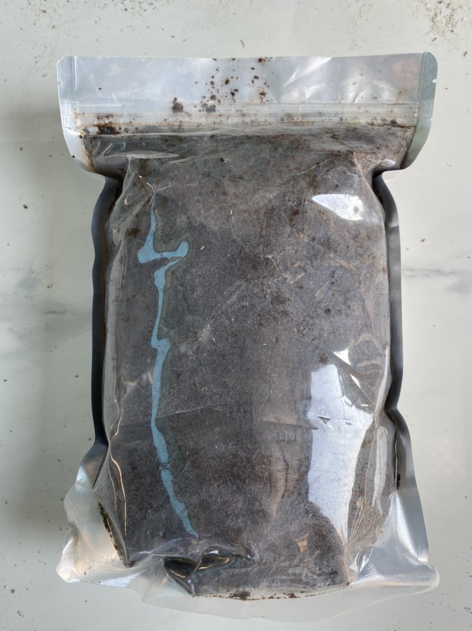 TRÙN QUẾ BỘT 2 KG