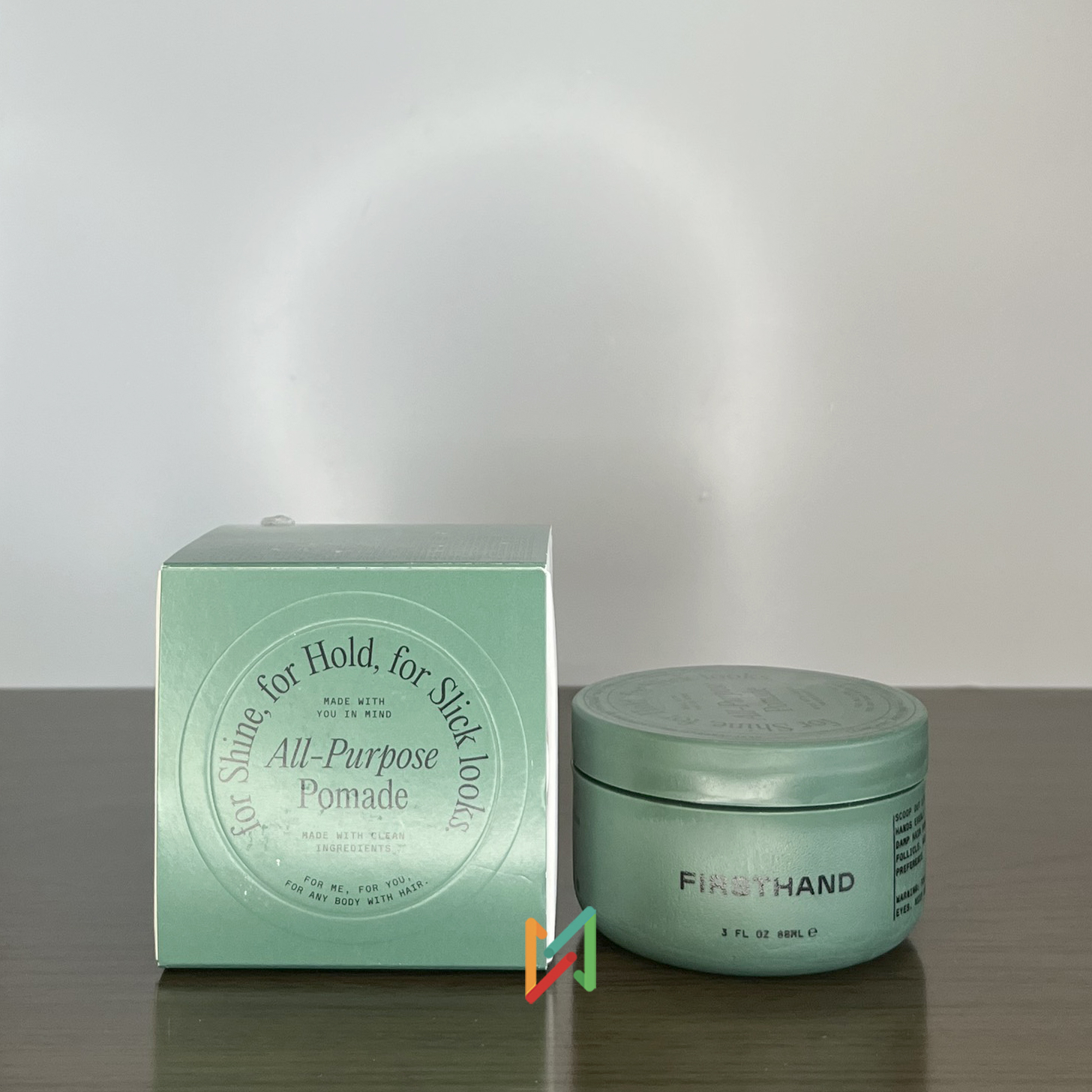 Sáp Vuốt Tóc Firsthand All-Purpose Pomade 88ml