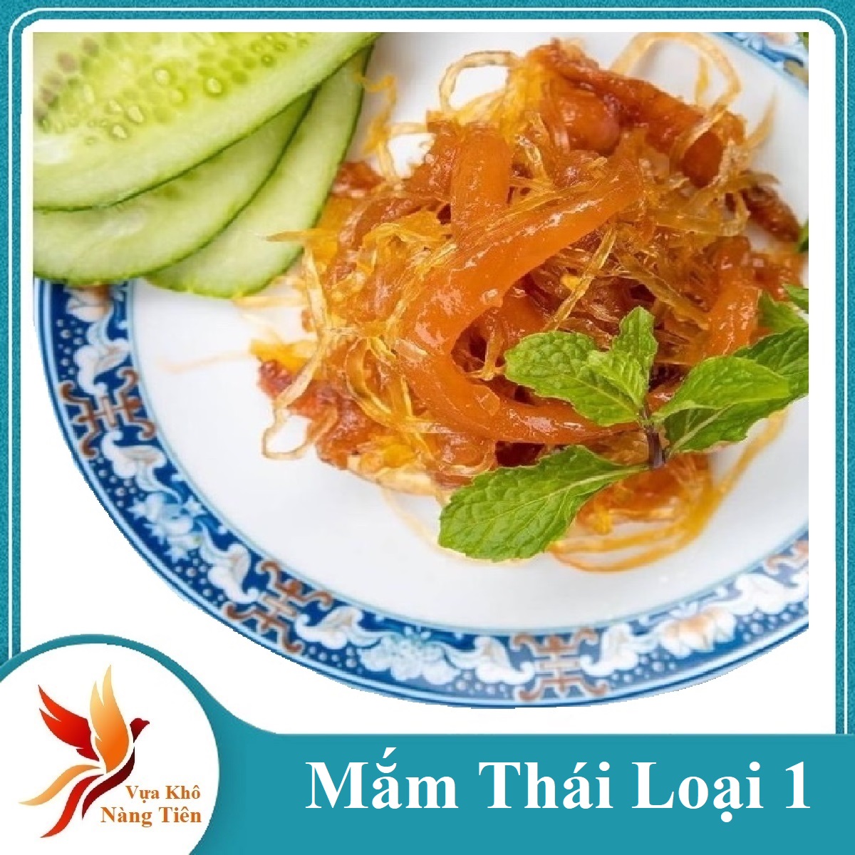 500GR MẮM THÁI ĐẶC SẢN CHÂU ĐỐC- cọng đu đủ giòn tan, thịt cá lóc béo ngậy, ăn kèm với rau sống rất tuyệt vời.