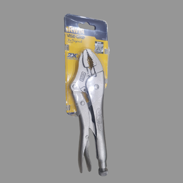 Kìm Bấm Chết Irwin 10'' , 250mm Số 1 của Mỹ
