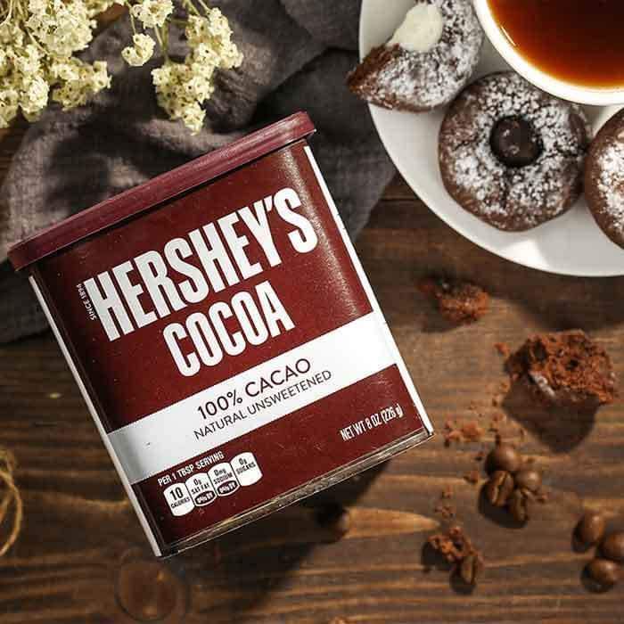 [HCM]Cacao 226g MỸ