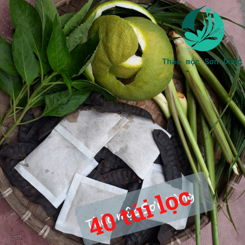 Shampoo anti-hair loss