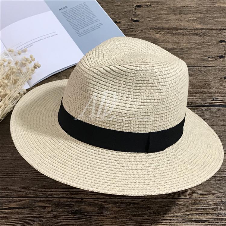 NÓN CÓI PANAMA ĐI BIỂN CHO CẢ NAM VÀ NỮ