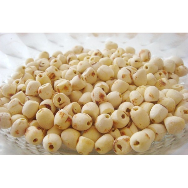 0,5kg hạt sen sấy khô gốc Huế