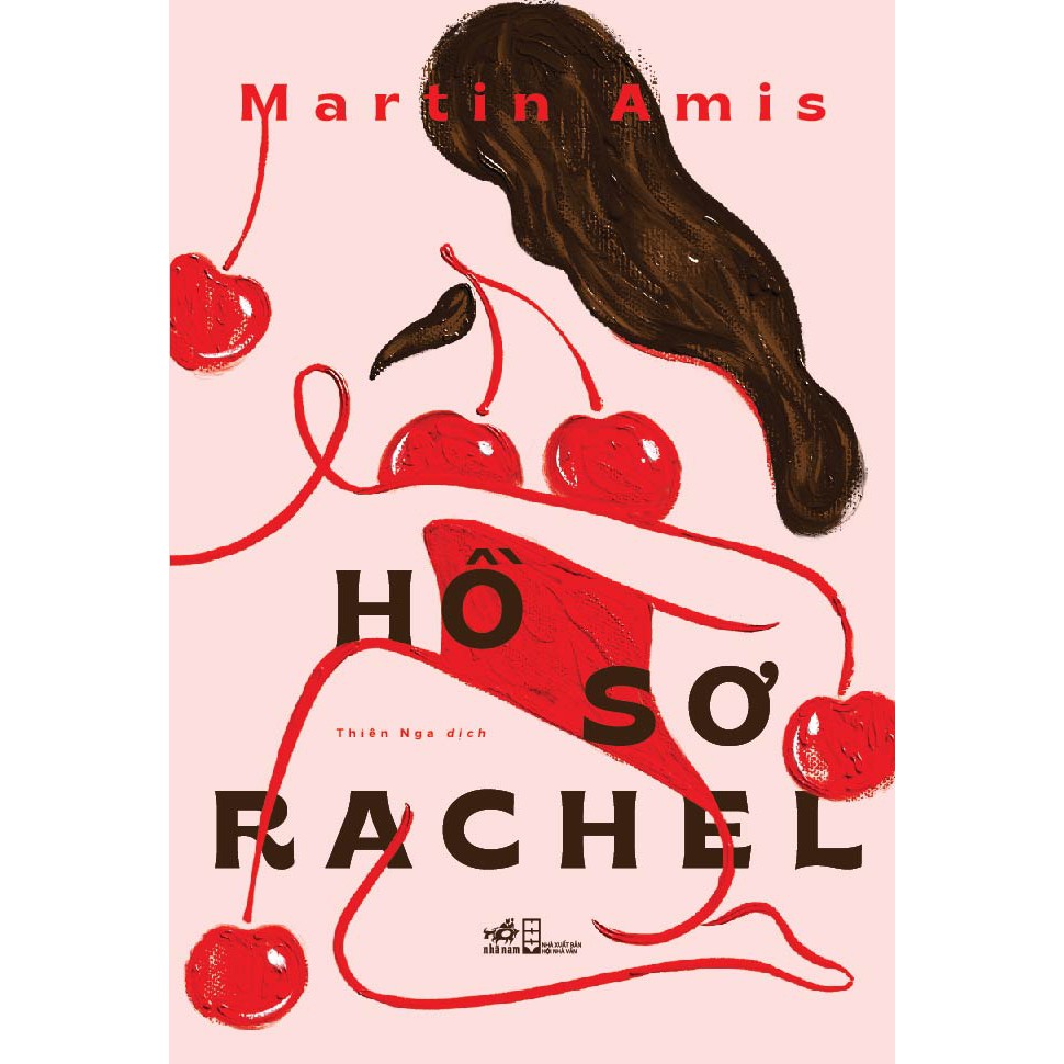Sách - hồ sơ rachel
