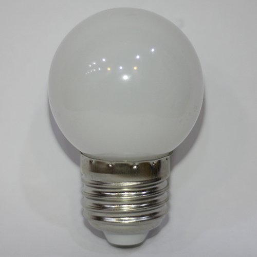 Bóng đèn led trái chanh đui xoay E27