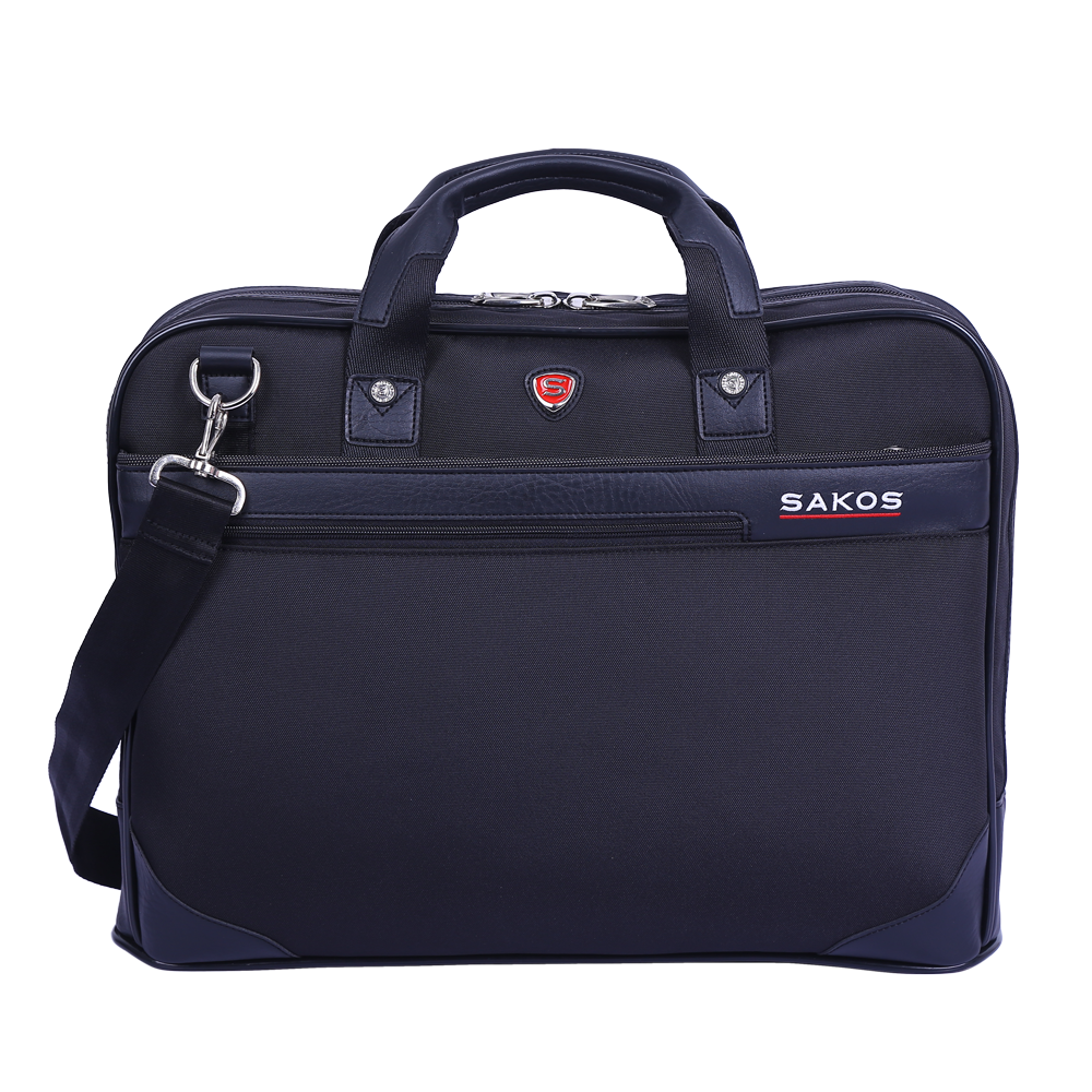 Cặp laptop sakos astro 15 inch