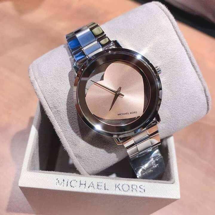 [HCM]Đồng hồ Nữ thời trang Michael Kors MK3620