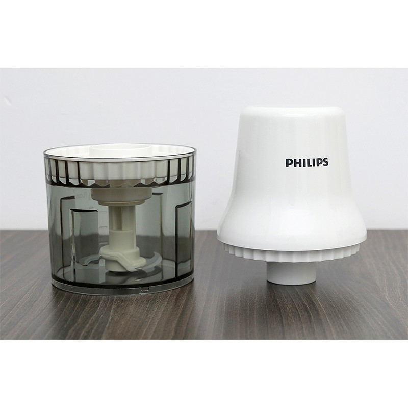[HCM]Máy xay thịt Philips HR1393