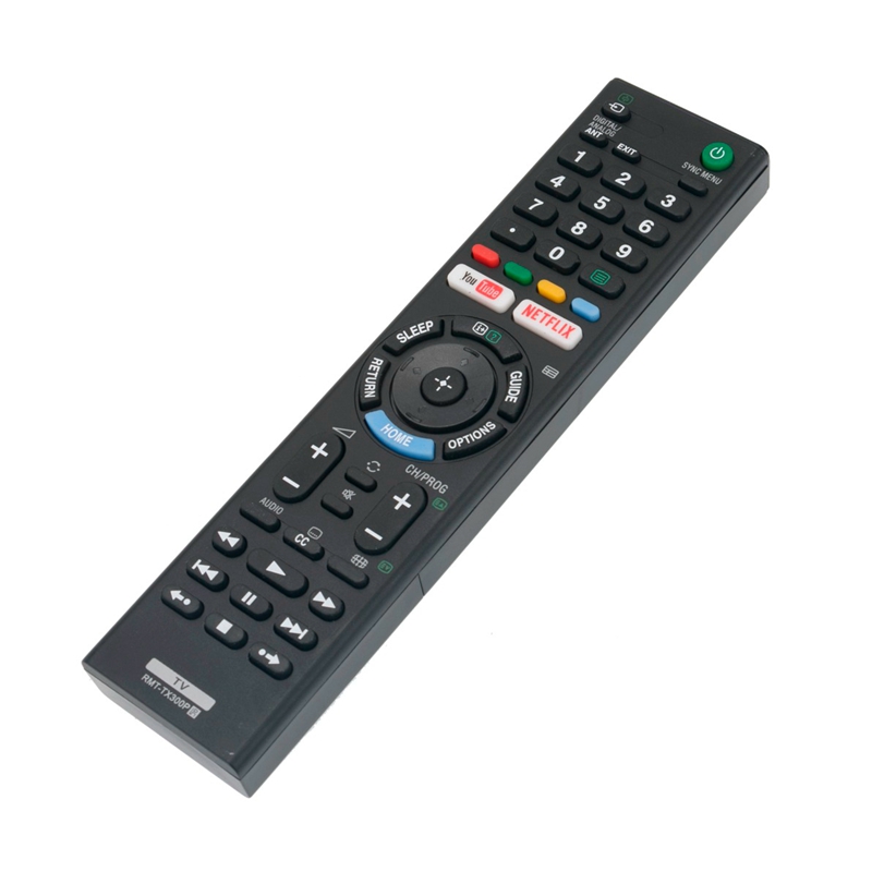 Điều Khiển Remote Tivi SONY Model TX300P