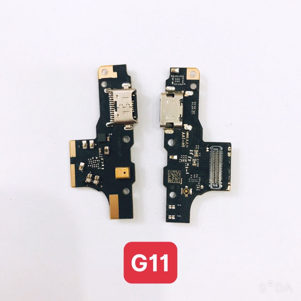 Cụm sạc, cụm chân sạc nokia 7.2 / g11