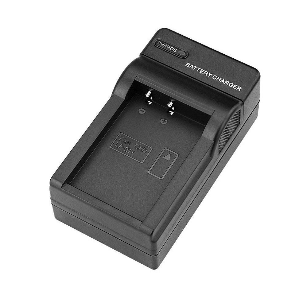 Sạc pin máy ảnh LP-E17 - Bộ sạc pin E17