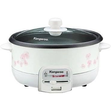 Nồi lẩu điện Kangaroo 4l5