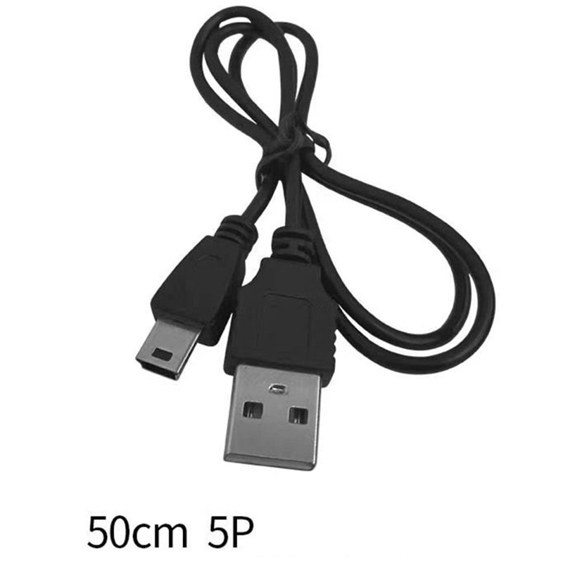 Cáp sạc chân cắm V3