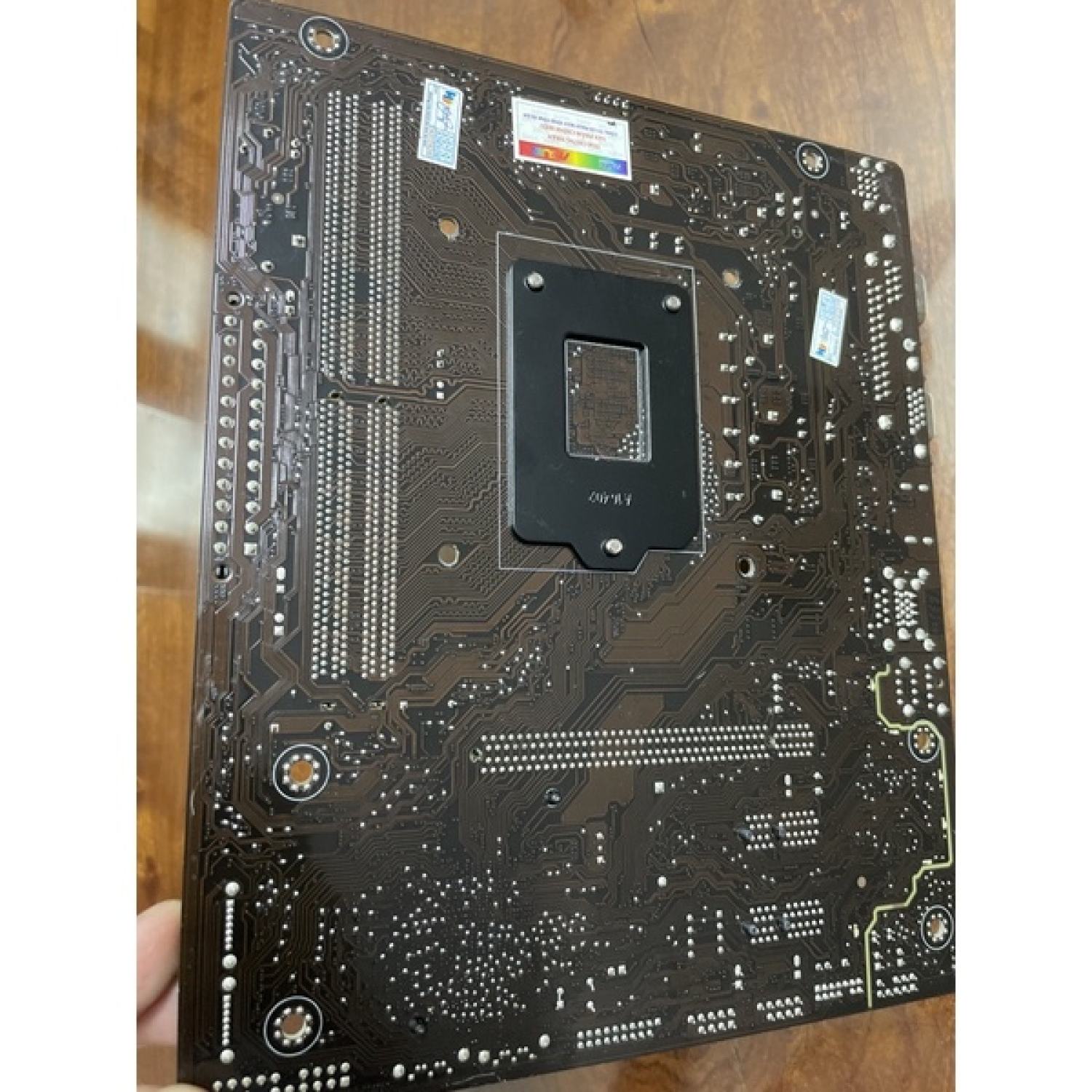 H110 Asus M-D/E/C/k (BH 1 tháng)