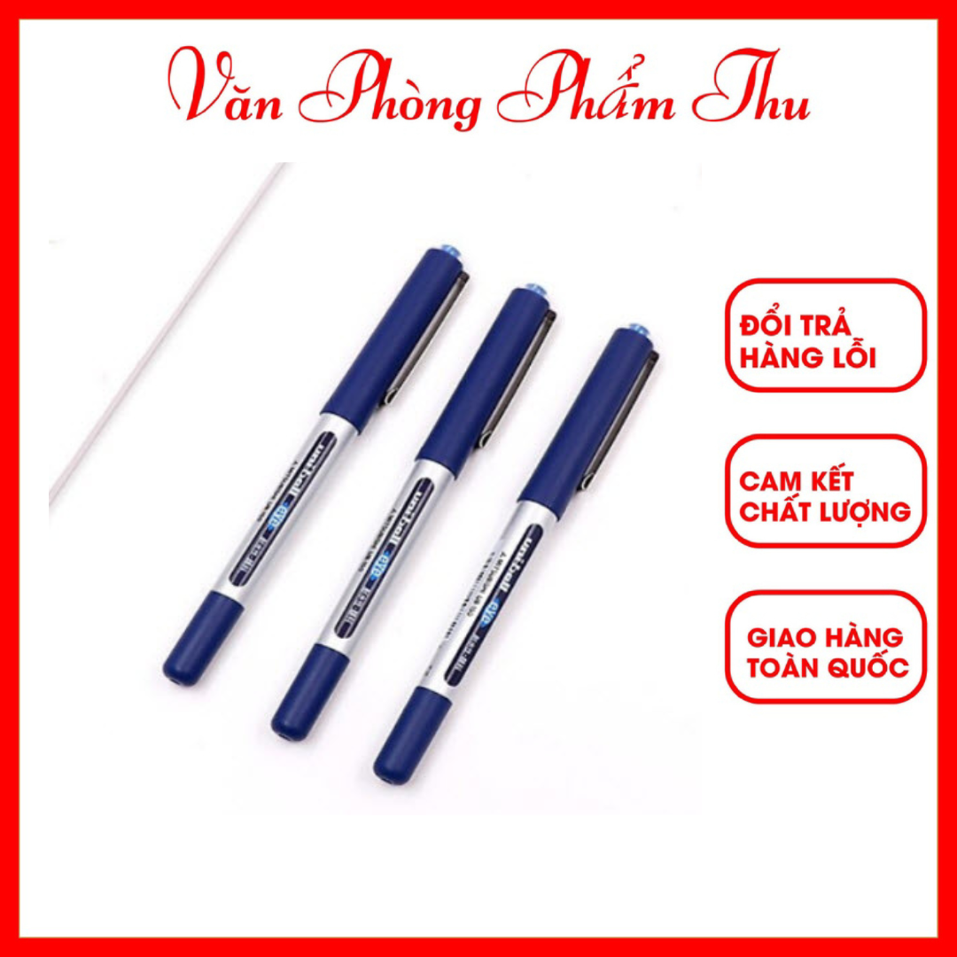 Bút uni ball eye micro ub150 chính hãng
