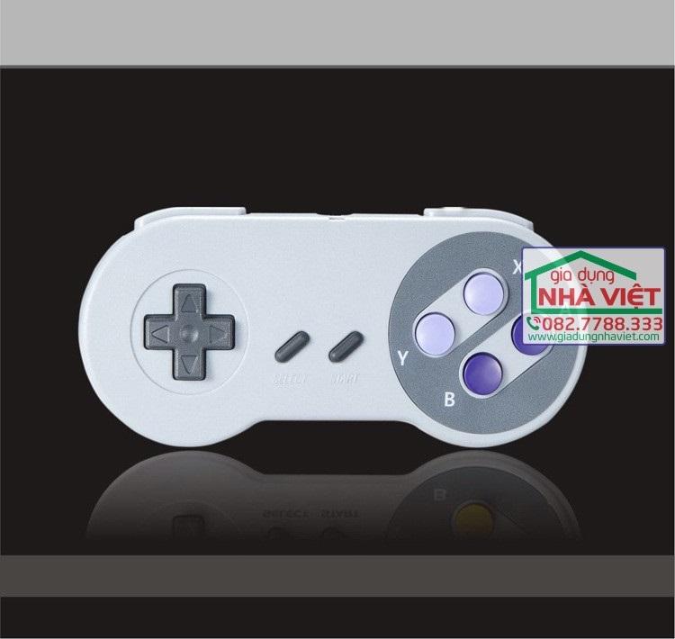 Máy chơi điện tử 4 nút Super Mini HDMI NES 821 trò chơi