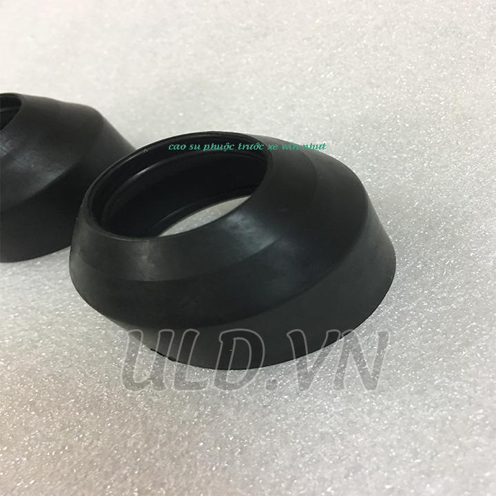 (DN) [HCM]cao su chụp phuộc trước win indo |phụ tùng xe máy