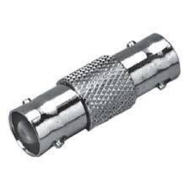 NỐI BNC 2 đầu cái