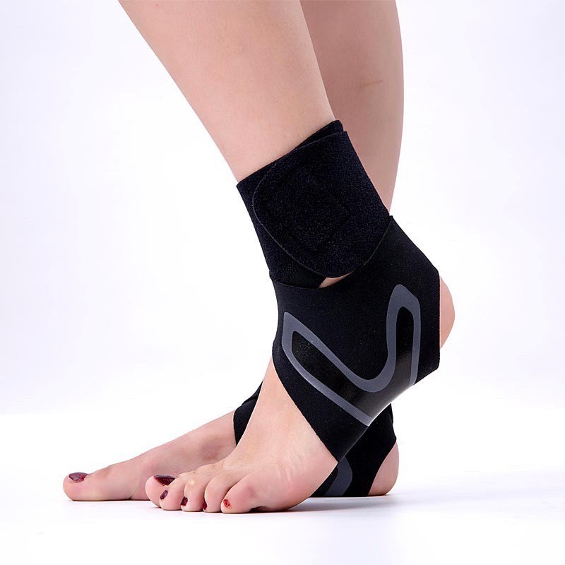 Bó Cổ Chân, Băng Cổ Chân CAO CẤP(SIÊU MỎNG)