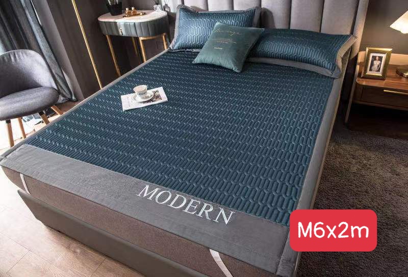 High-Quality Rubber Air-Conditioning Mats at Good Prices