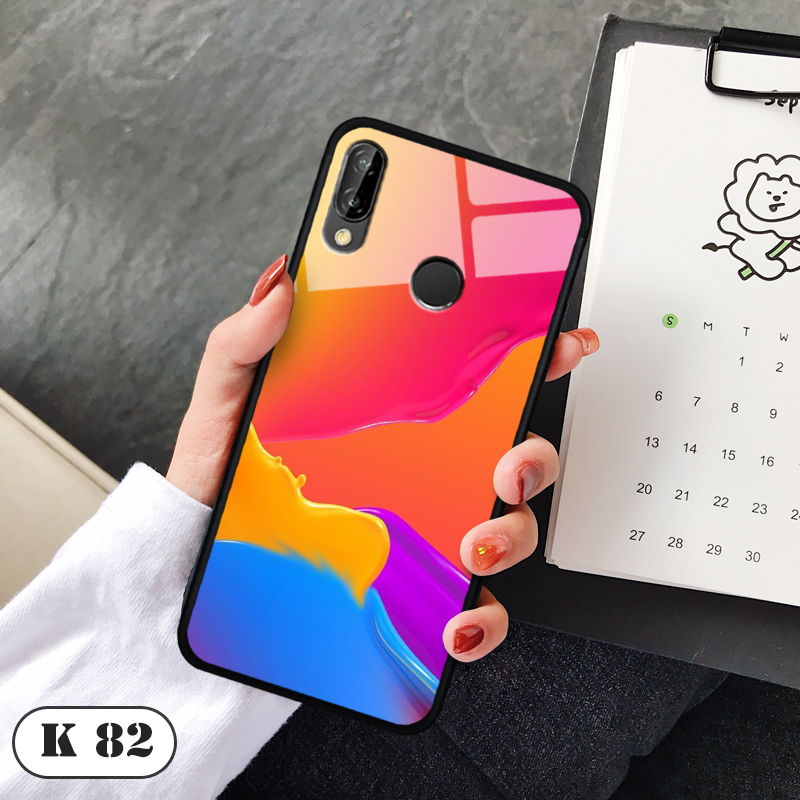 Ốp lưng 3D cho điện thoại HUAWEI NOVA 3E