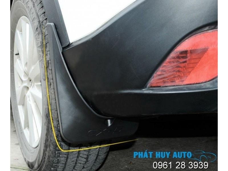 Chắn bùn Mazda CX5