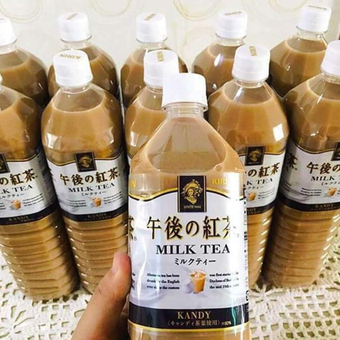 Trà sữa Kirin 1500ml