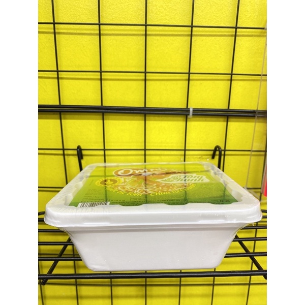 Mì Tôm Chanh Omni Bát 75G