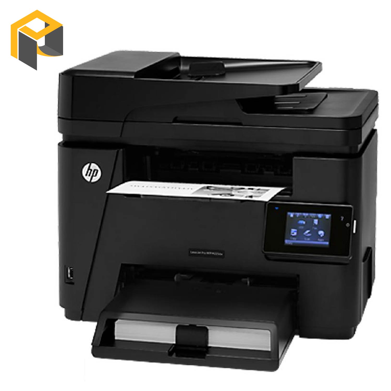 Máy in HP M225DW-CF485A đa chức năng