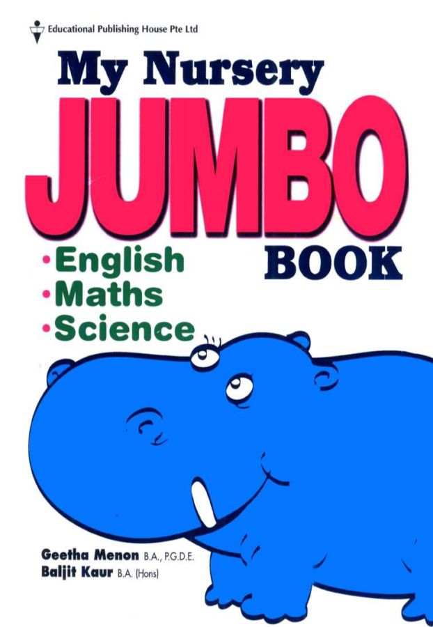Trọn Bộ - Jumbo – Full 3 cuốn