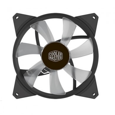 Quạt Masterfan MF120R LED 5V A-RGB