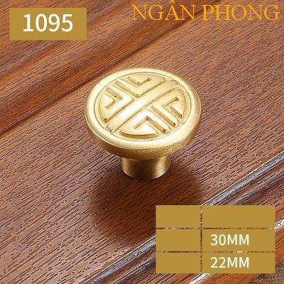 [HCM]TAY NẮM TỦ ĐỒNG SỐ 3