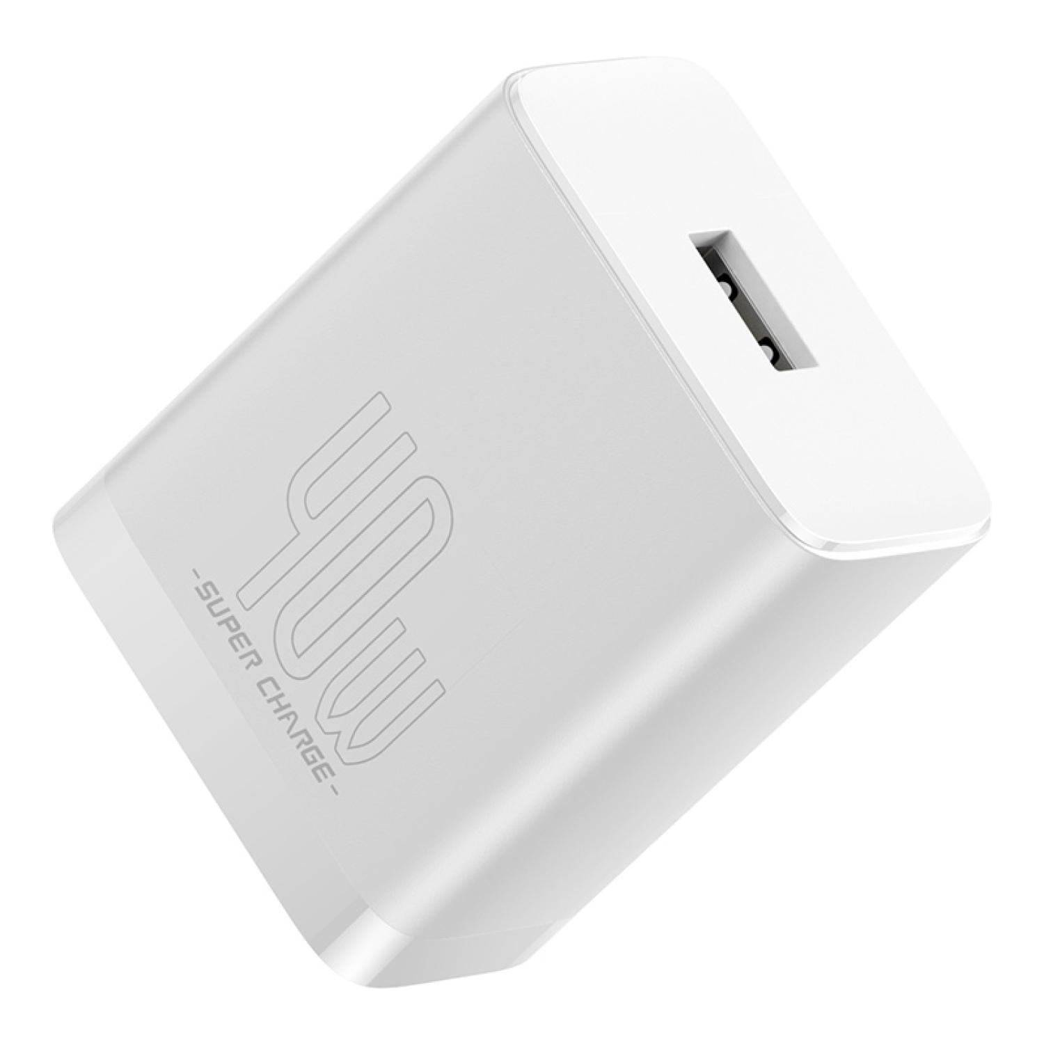 Bộ sạc nhanh 40W Baseus Super Fast Charger Huawei Module