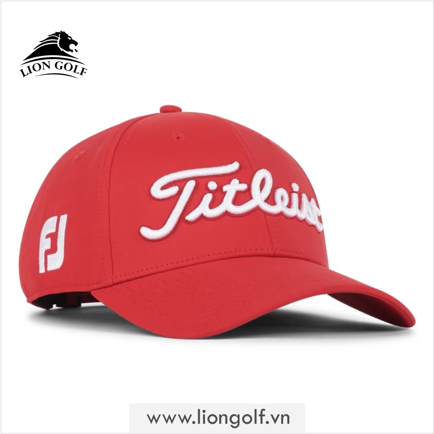Nón kết golf Titleist TOUR PERFORMANCE TH22ATP