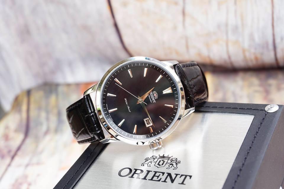 Đồng hồ Orient Symphony FER27006B0