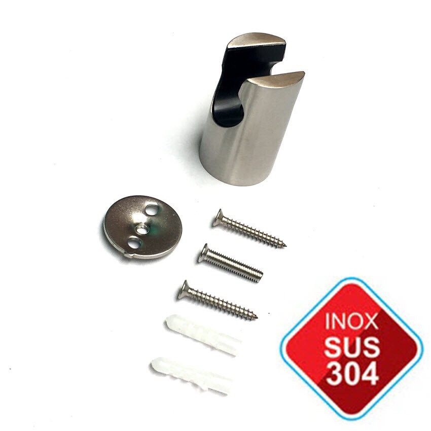 [HCM]Vòi xịt vệ sinh inox 304