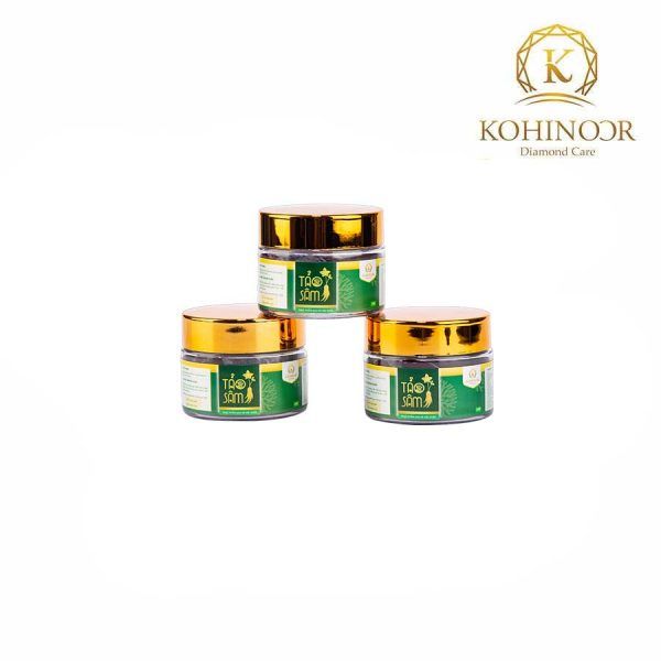 [HCM]Tảo sâm kohinoor