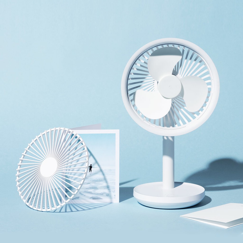 Quạt để bàn XIAOMI Solove Desktop Fan