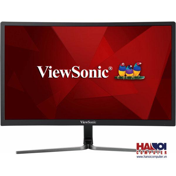 Màn hình Viewsonic 24"VX2458-C-MHD LED 144Hz
