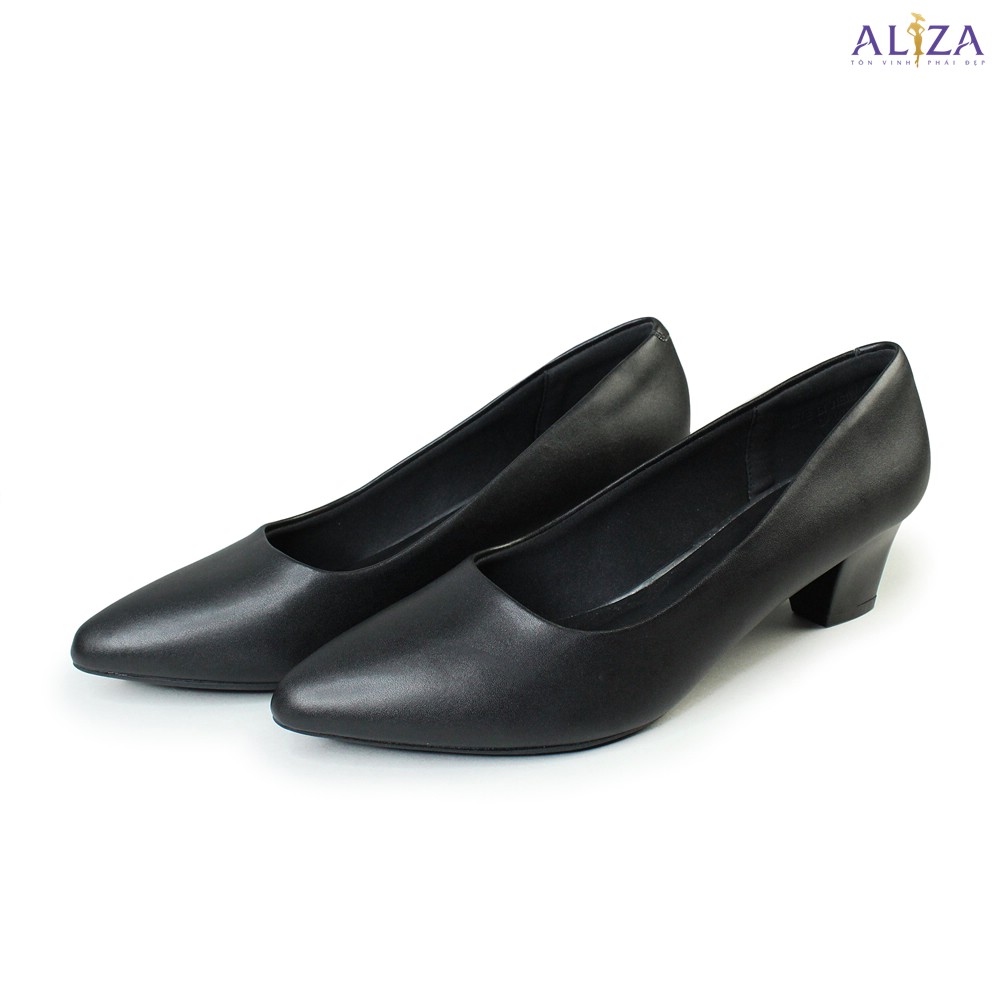 Giày công sở 3cm - Aliza 003