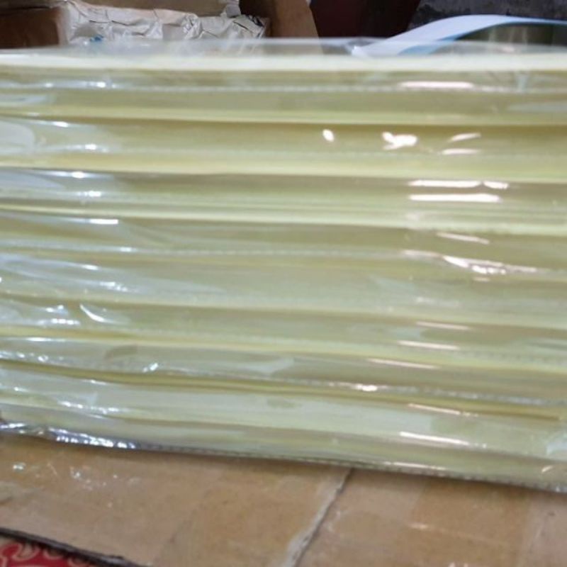 Decal Đế Vàng A6 100 Tờ / Tập