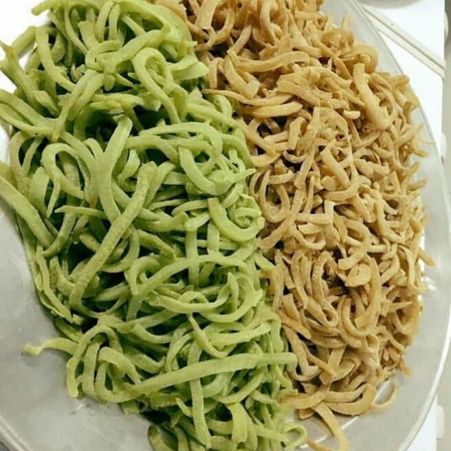 Mứt dừa non 500g