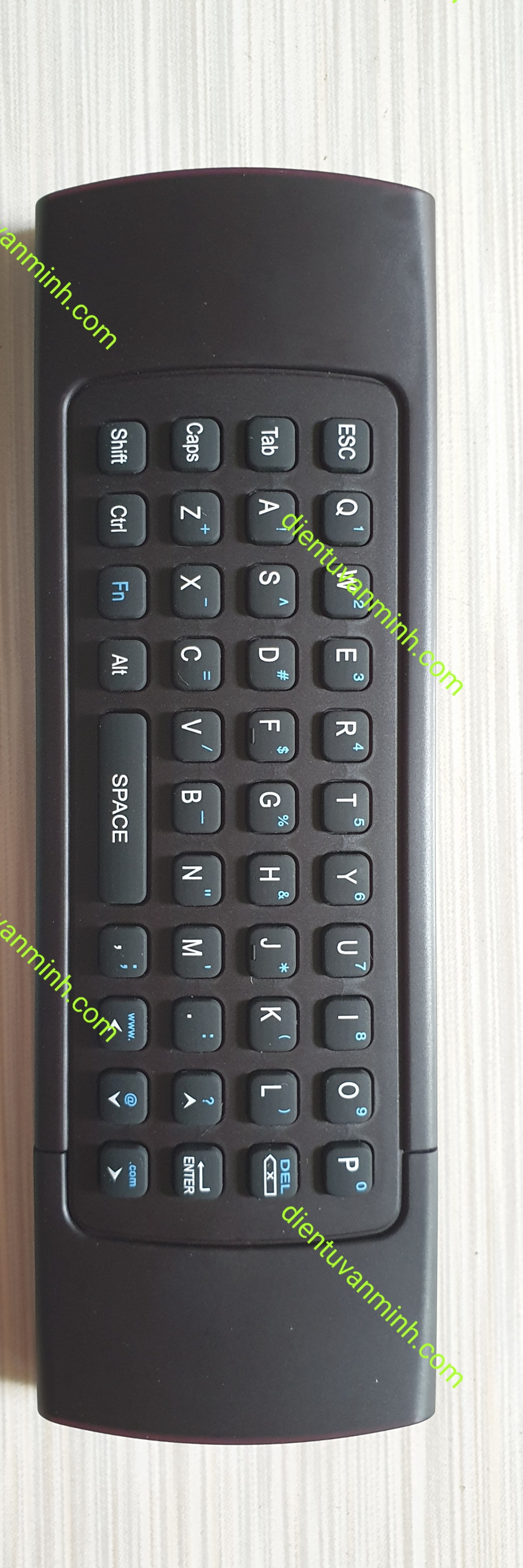 Chuột bay KM900