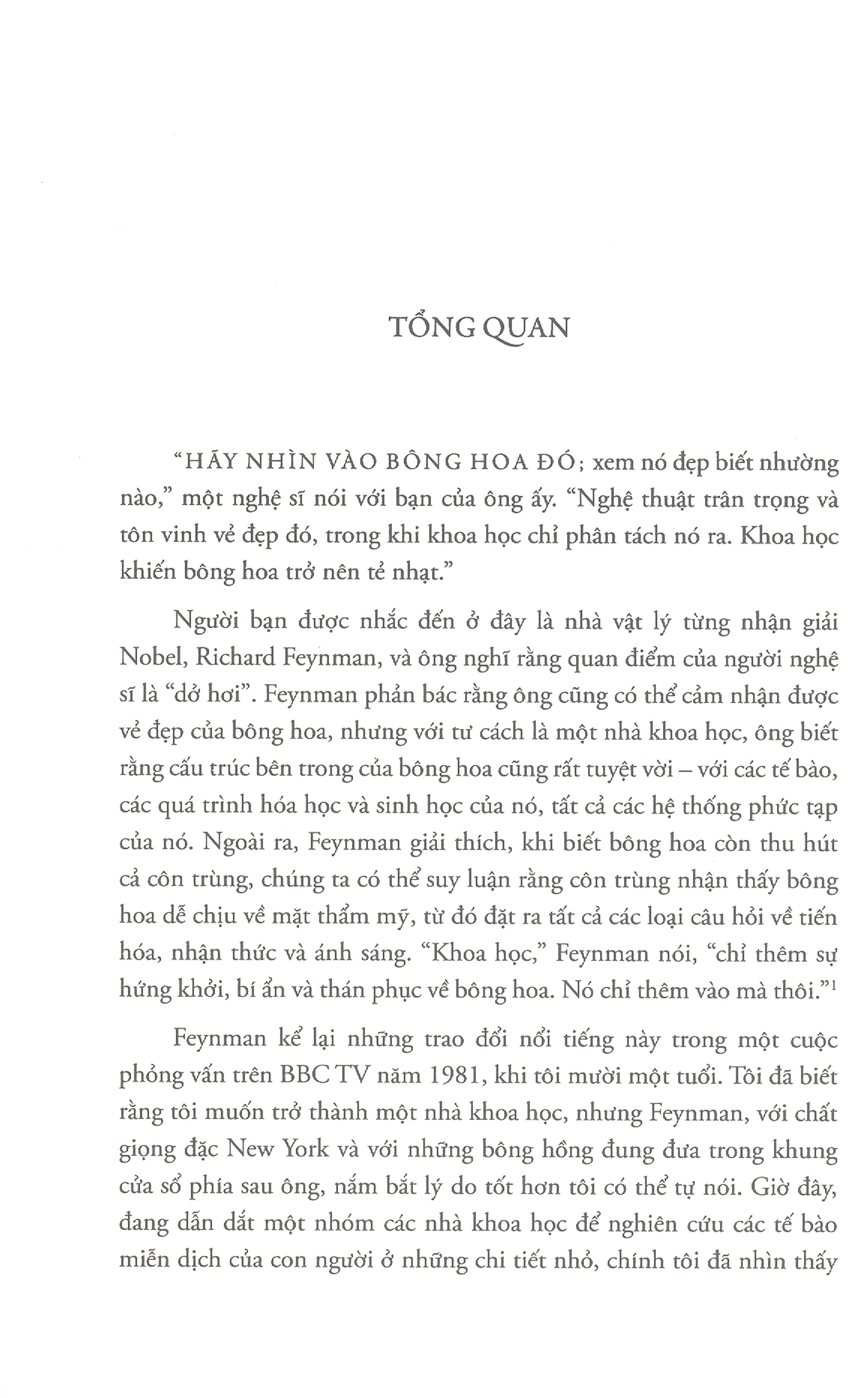 Hệ Miễn Dịch