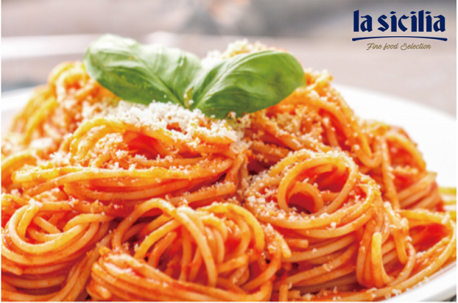 [Date 2027] Combo 3 gói Mì Ý Spaghetti số 5 La Sicilia -500g