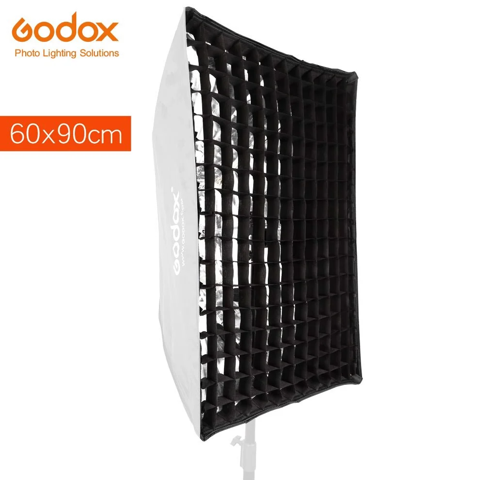 Lưới tổ ong (grid) cho softbox 60x90cm