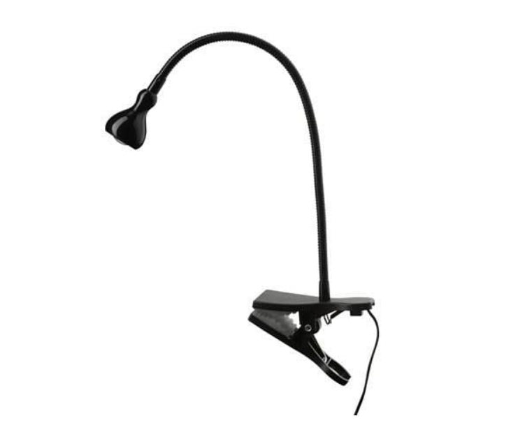 ĐÈN LED IKEA JANSJO CHÍNH HÃNG 100% - Trắng [HCM]