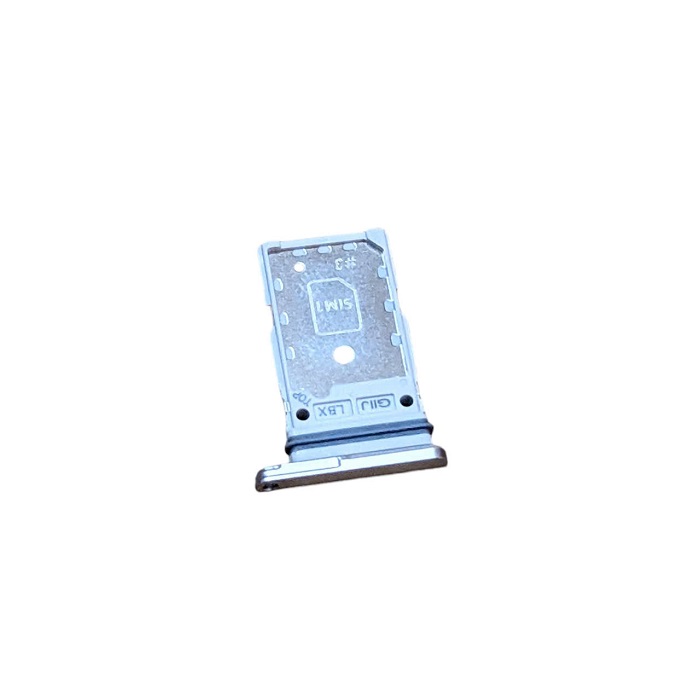 Khay thẻ SIM + Khay thẻ Micro SD cho Samsung Z Fold 3 5G SM-F926B/DS Linh Kiện Thay Thế